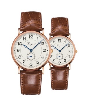 Đồng hồ nam Longines L4.767.8.73.2