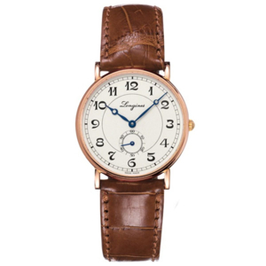 Đồng hồ nam Longines L4.767.8.73.2