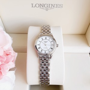 Đồng hồ nam Longines L4.774.4.21.6