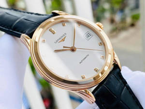 Đồng hồ nam Longines L4.774.8.27.2