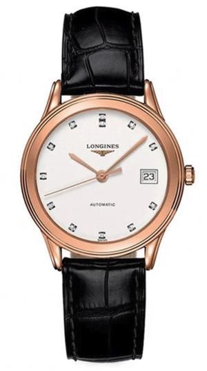 Đồng hồ nam Longines L4.774.8.27.2