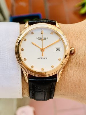 Đồng hồ nam Longines L4.774.8.27.2