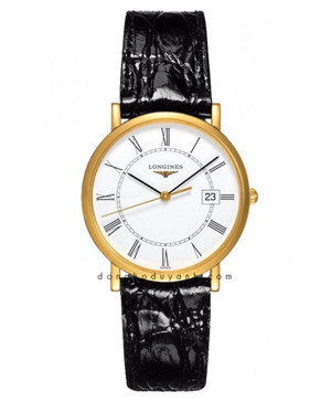 Đồng hồ nam Longines L4.777.6.11.0