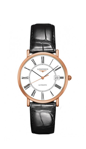 Đồng hồ nam Longines L4.787.8.11.4