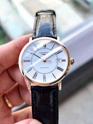 Đồng hồ nam Longines L4.787.8.11.4
