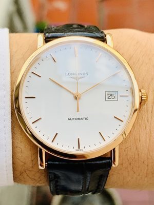 Đồng hồ nam Longines L4.787.8.12.4