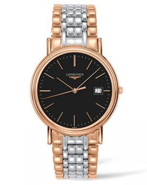 Đồng hồ nam Longines L4.790.1.59.7