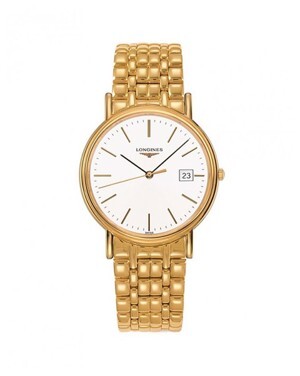 Đồng hồ nam Longines L4.790.2.12.8