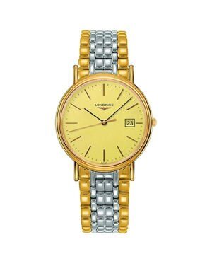 Đồng hồ nam Longines L4.790.2.32.7
