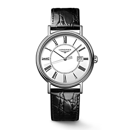 Đồng hồ nam Longines L4.790.4.11.2