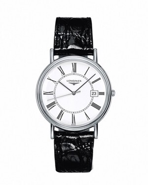 Đồng hồ nam Longines L4.790.4.11.2