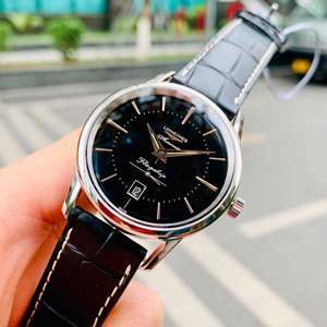 Đồng hồ nam Longines L4.795.4.58.0