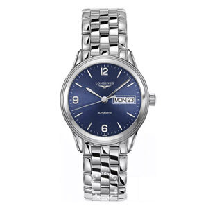 Đồng hồ nam Longines L4.799.4.96.6