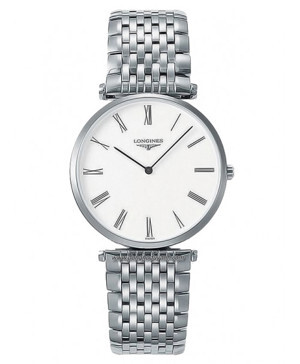 Đồng hồ nam Longines L4.800.4.11.6