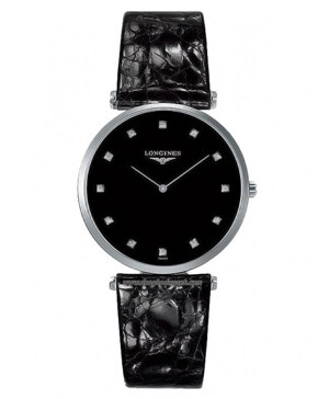 Đồng hồ nam Longines L4.800.4.58.2