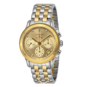 Đồng hồ nam Longines L4.803.3.37.7