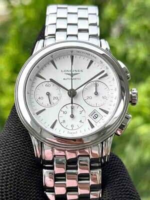 Đồng hồ nam Longines L4.803.4.12.6