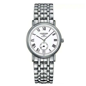 Đồng hồ nam Longines L4.804.4.11.6