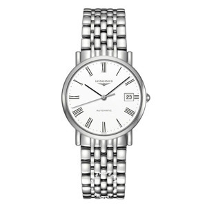 Đồng hồ nam Longines L4.809.4.11.6