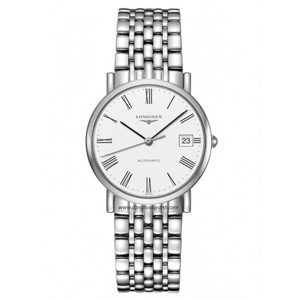 Đồng hồ nam Longines L4.809.4.11.6