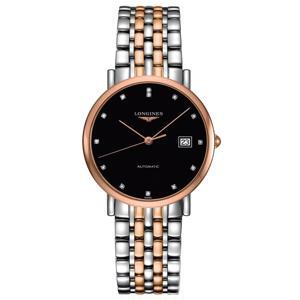 Đồng hồ nam Longines L4.809.5.57.7