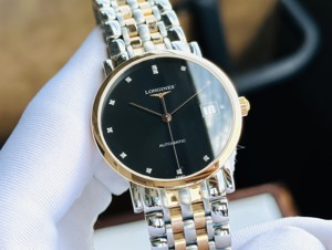 Đồng hồ nam Longines L4.809.5.57.7