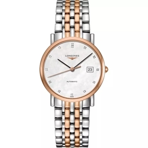 Đồng hồ nam Longines L4.809.5.87.7