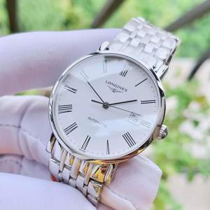 Đồng hồ nam Longines L4.810.4.11.6
