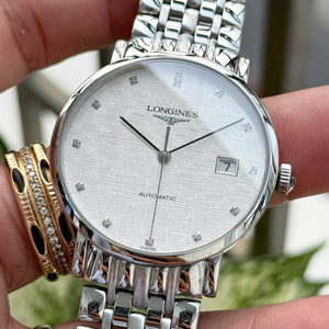 Đồng hồ nam Longines L4.810.4.77.6