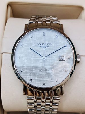 Đồng hồ nam Longines L4.810.4.77.6