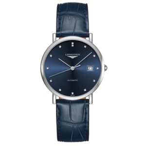 Đồng hồ nam Longines L4.810.4.97.2