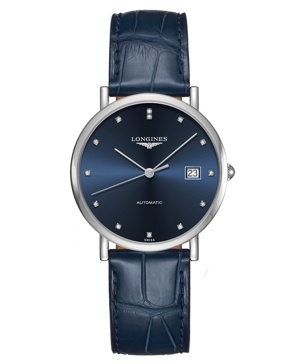 Đồng hồ nam Longines L4.810.4.97.2