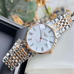 Đồng hồ nam Longines L4.810.5.11.7