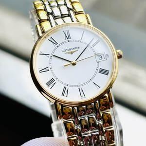 Đồng hồ nam Longines L4.819.2.11.7
