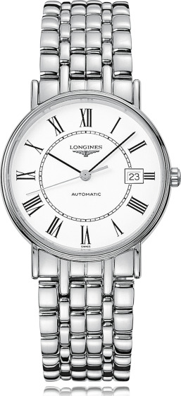 Đồng hồ nam Longines L4.821.4.11.6
