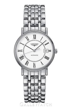 Đồng hồ nam Longines L4.821.4.11.6