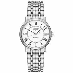 Đồng hồ nam Longines L4.821.4.11.6