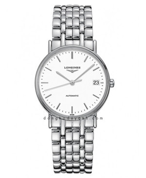 Đồng hồ nam Longines L4.821.4.12.6