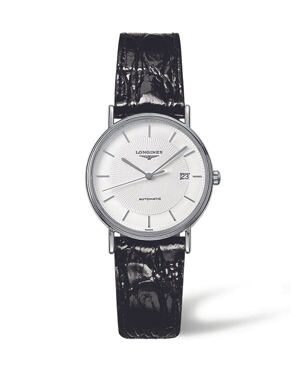 Đồng hồ nam Longines L4.821.4.18.2