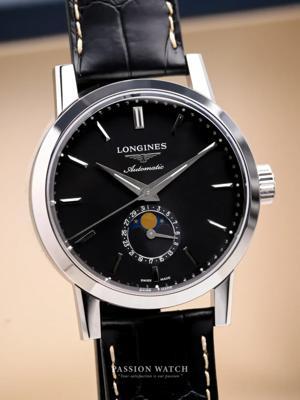 Đồng hồ nam Longines L4.826.4.52.0