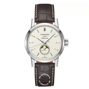 Đồng hồ nam Longines L4.826.4.92.2