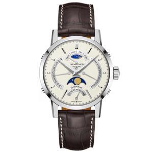 Đồng hồ nam Longines L4.828.4.92.2