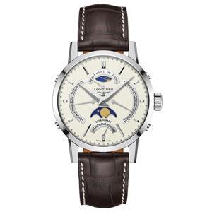Đồng hồ nam Longines L4.828.4.92.2