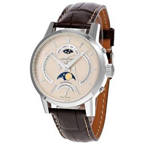 Đồng hồ nam Longines L4.828.4.92.2