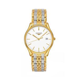 Đồng hồ nam Longines L4.859.1.11.7