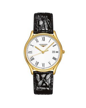 Đồng hồ nam Longines L4.859.2.11.2