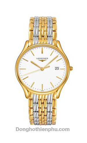 Đồng hồ nam Longines L4.859.2.12.7