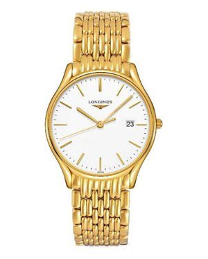 Đồng hồ nam Longines L4.859.2.12.8