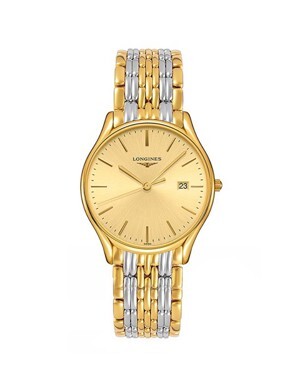 Đồng hồ nam Longines L4.859.2.32.7