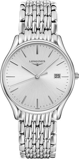 Đồng hồ nam Longines L4.859.4.72.6